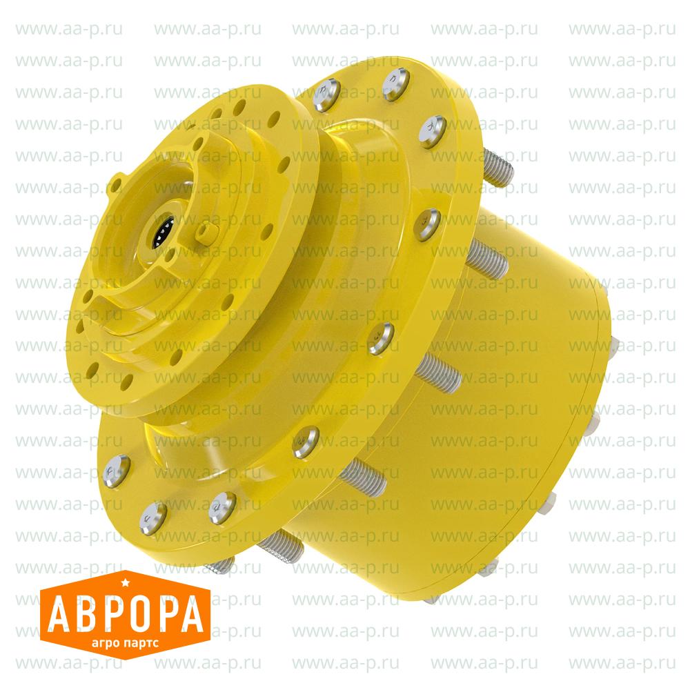 Stellmotor-Satz